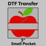 DTF Transfer 3" Thumbnail
