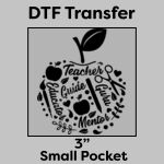 DTF Transfer 3" Thumbnail
