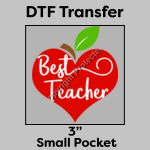 DTF Transfer 3" Thumbnail