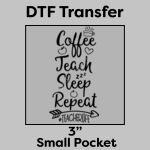 DTF Transfer 3" Thumbnail