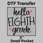 DTF Transfer 3" Thumbnail