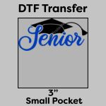 DTF Transfer 3" Thumbnail
