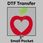 DTF Transfer 3" Thumbnail