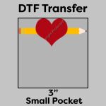 DTF Transfer 3" Thumbnail