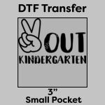 DTF Transfer 3" Thumbnail