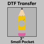 DTF Transfer 3" Thumbnail