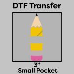 DTF Transfer 3" Thumbnail