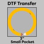 DTF Transfer 3" Thumbnail