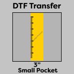 DTF Transfer 3" Thumbnail