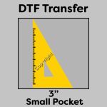 DTF Transfer 3" Thumbnail