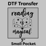 DTF Transfer 3" Thumbnail
