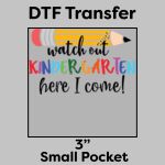 DTF Transfer 3" Thumbnail