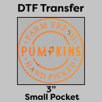 DTF Transfer 3" Thumbnail