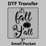 DTF Transfer 3" Thumbnail