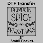 DTF Transfer 3" Thumbnail