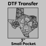 DTF Transfer 3" Thumbnail
