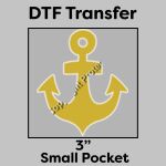 DTF Transfer 3" Thumbnail