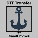 DTF Transfer 3" Thumbnail
