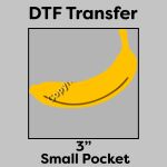 DTF Transfer 3" Thumbnail