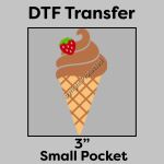 DTF Transfer 3" Thumbnail