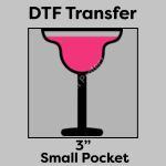 DTF Transfer 3" Thumbnail