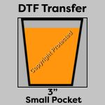 DTF Transfer 3" Thumbnail