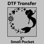 DTF Transfer 3" Thumbnail