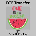 DTF Transfer 3" Thumbnail
