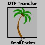 DTF Transfer 3" Thumbnail
