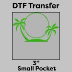 DTF Transfer 3" Thumbnail