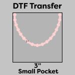 DTF Transfer 3" Thumbnail