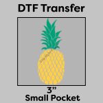 DTF Transfer 3" Thumbnail