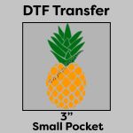 DTF Transfer 3" Thumbnail