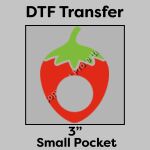 DTF Transfer 3" Thumbnail
