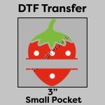 DTF Transfer 3" Thumbnail