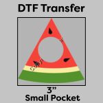 DTF Transfer 3" Thumbnail