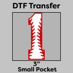 DTF Transfer 3" Thumbnail