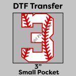 DTF Transfer 3" Thumbnail