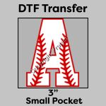 DTF Transfer 3" Thumbnail