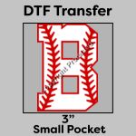 DTF Transfer 3" Thumbnail