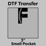 DTF Transfer 3" Thumbnail
