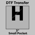 DTF Transfer 3" Thumbnail