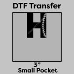 DTF Transfer 3" Thumbnail