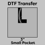 DTF Transfer 3" Thumbnail