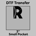 DTF Transfer 3" Thumbnail