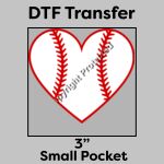 DTF Transfer 3" Thumbnail