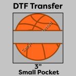 DTF Transfer 3" Thumbnail