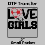 DTF Transfer 3" Thumbnail