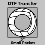 DTF Transfer 3" Thumbnail