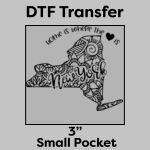 DTF Transfer 3" Thumbnail
